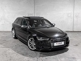 Minituur van Audi S6 Avant 4.0 TFSI V8 Pro Line+ S-Line 450pk 2016, NZ-381-R