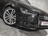 Minituur van Audi S6 Avant 4.0 TFSI V8 Pro Line+ S-Line 450pk 2016, NZ-381-R