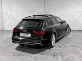 Minituur van Audi S6 Avant 4.0 TFSI V8 Pro Line+ S-Line 450pk 2016, NZ-381-R
