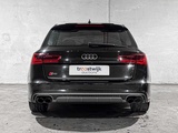 Minituur van Audi S6 Avant 4.0 TFSI V8 Pro Line+ S-Line 450pk 2016, NZ-381-R