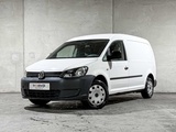 Minituur van Volkswagen Caddy 1.6 TDI Maxi BMT 102pk 2014, VK-389-G Bedrijfswagen