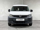Minituur van Volkswagen Caddy 1.6 TDI Maxi BMT 102pk 2014, VK-389-G Bedrijfswagen