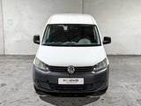 Minituur van Volkswagen Caddy 1.6 TDI Maxi BMT 102pk 2014, VK-389-G Bedrijfswagen