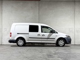 Minituur van Volkswagen Caddy 1.6 TDI Maxi BMT 102pk 2014, VK-389-G Bedrijfswagen