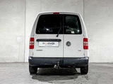 Minituur van Volkswagen Caddy 1.6 TDI Maxi BMT 102pk 2014, VK-389-G Bedrijfswagen