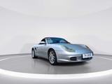 Minituur van Porsche Boxster S 3.2 Tiptronic YOUNGTIMER 2002 | 97-XK-ZL