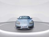 Minituur van Porsche Boxster S 3.2 Tiptronic YOUNGTIMER 2002 | 97-XK-ZL