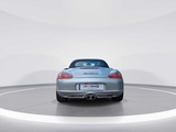 Minituur van Porsche Boxster S 3.2 Tiptronic YOUNGTIMER 2002 | 97-XK-ZL