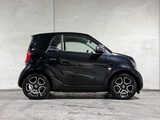 Minituur van Smart fortwo EQ 18 kWh 82pk 2019, L-112-GP