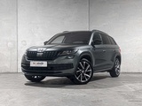 Minituur van Skoda Kodiaq 1.5 TSI Sportline Business 150pk 2021, L-565-JK