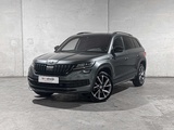 Minituur van Skoda Kodiaq 1.5 TSI Sportline Business 150pk 2021, L-565-JK