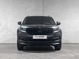 Minituur van Skoda Kodiaq 1.5 TSI Sportline Business 150pk 2021, L-565-JK