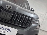Minituur van Skoda Kodiaq 1.5 TSI Sportline Business 150pk 2021, L-565-JK