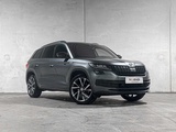 Minituur van Skoda Kodiaq 1.5 TSI Sportline Business 150pk 2021, L-565-JK