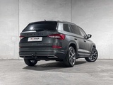 Minituur van Skoda Kodiaq 1.5 TSI Sportline Business 150pk 2021, L-565-JK