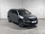 Minituur van Skoda Kodiaq 1.5 TSI Sportline Business 150pk 2021, L-565-JK