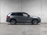 Minituur van Skoda Kodiaq 1.5 TSI Sportline Business 150pk 2021, L-565-JK