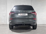Minituur van Skoda Kodiaq 1.5 TSI Sportline Business 150pk 2021, L-565-JK