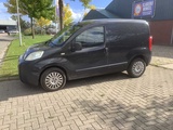 Minituur van 2008 Peugeot Bipper 1.4 HDi XT Bedrijfswagen