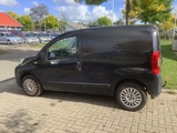 Minituur van 2008 Peugeot Bipper 1.4 HDi XT Bedrijfswagen