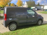 Minituur van 2008 Peugeot Bipper 1.4 HDi XT Bedrijfswagen