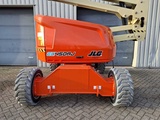Minituur van 2022 JLG EC450AJ Hoogwerker
