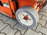 Minituur van 2014 SkyJack SJ III 3219 Hoogwerker