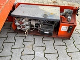 Minituur van 2014 SkyJack SJ III 3219 Hoogwerker