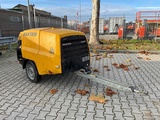 Thumbnail of Kaeser M27 PE Compressor Trailer