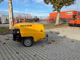 Thumbnail of Kaeser M27 PE Compressor Trailer