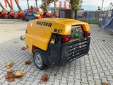 Thumbnail of Kaeser M27 PE Compressor Trailer