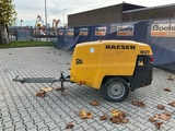 Thumbnail of Kaeser M27 PE Compressor Trailer