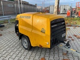 Thumbnail of Kaeser M27 PE Compressor Trailer