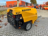 Thumbnail of Kaeser M27 PE Compressor Trailer