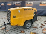 Thumbnail of Kaeser M27 PE Compressor Trailer