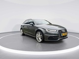 Minituur van Audi A3 Sportback 1.4 e-tron PHEV Ambition Pro Line plus 2015 | HL-704-R