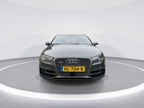 Minituur van Audi A3 Sportback 1.4 e-tron PHEV Ambition Pro Line plus 2015 | HL-704-R