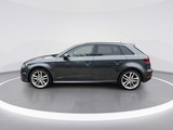 Minituur van Audi A3 Sportback 1.4 e-tron PHEV Ambition Pro Line plus 2015 | HL-704-R