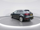 Minituur van Audi A3 Sportback 1.4 e-tron PHEV Ambition Pro Line plus 2015 | HL-704-R