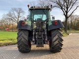 Minituur van 2004 Fendt 916 Vario TMS Vierwielaangedreven landbouwtractor