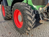 Minituur van 2004 Fendt 916 Vario TMS Vierwielaangedreven landbouwtractor
