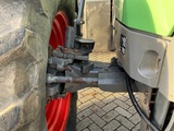 Minituur van 2004 Fendt 916 Vario TMS Vierwielaangedreven landbouwtractor
