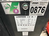 Thumbnail of 2017 Hoppecke 24 V 5 HPZS 775 Forklift Battery