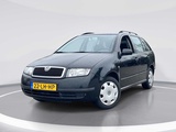 Minituur van Skoda Fabia Combi 1.4 Comfort 2003 | 22-LH-HP
