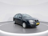 Minituur van Skoda Fabia Combi 1.4 Comfort 2003 | 22-LH-HP