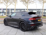 Minituur van Audi RSQ8 4.0 TFSI Quattro Urban Full Carbon Automaat 740PK 2021, S-423-RS