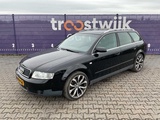 Minituur van 2003 - Audi - A4 Avant - 2.0 - Personenauto