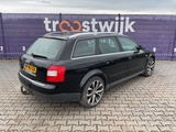 Minituur van 2003 - Audi - A4 Avant - 2.0 - Personenauto