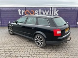 Minituur van 2003 - Audi - A4 Avant - 2.0 - Personenauto