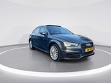 Minituur van Audi A3 Sportback 1.4 e-tron PHEV Ambition Pro Line plus 2015 | GN-710-K